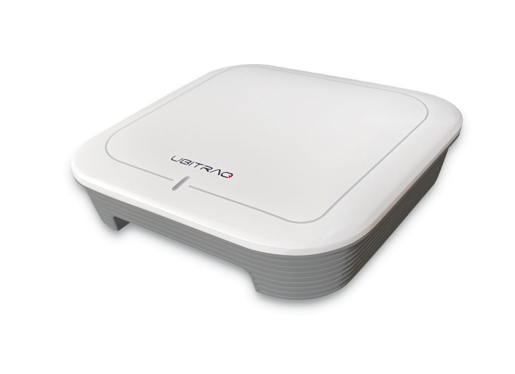 全跡科技發(fā)布新一代UWB AOA單基站定位產品